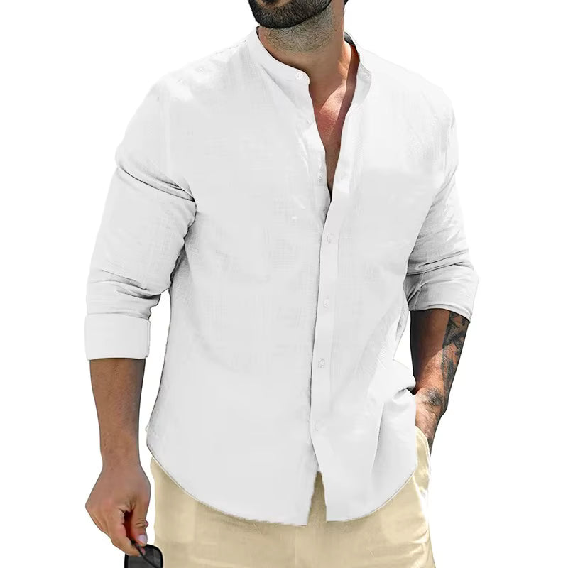 Lightweight Overhemd