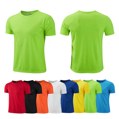 Active Dry Sport T-shirt