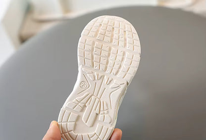 Stoere Sneakers voor Kids