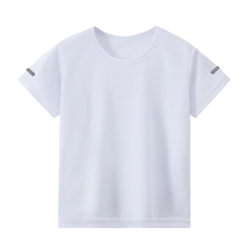 Basic Sport T-shirt - Ook in multipack!