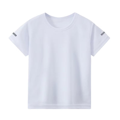 Basic Sport T-shirt - Ook in multipack!