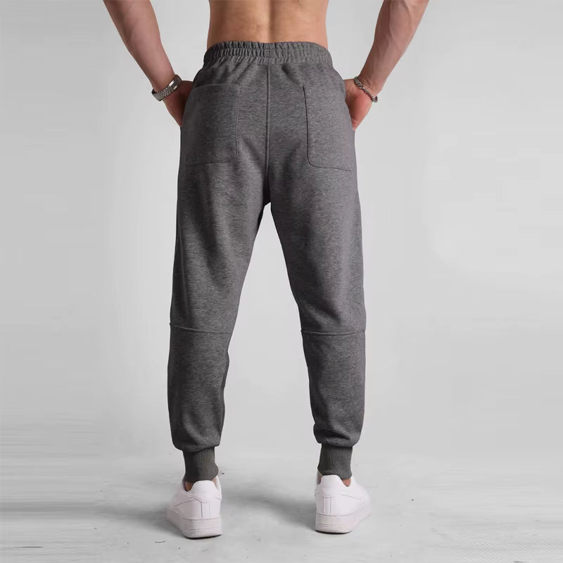 Comfort Fit Jogger – Warm & Casual