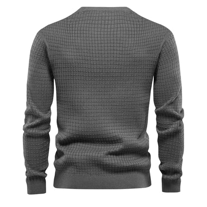 Casual Longsleeve Sweater