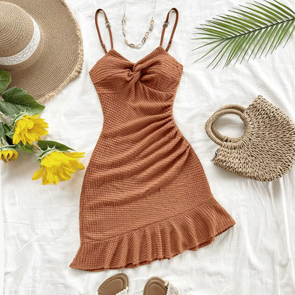 Chique & Sexy Zomerjurkje