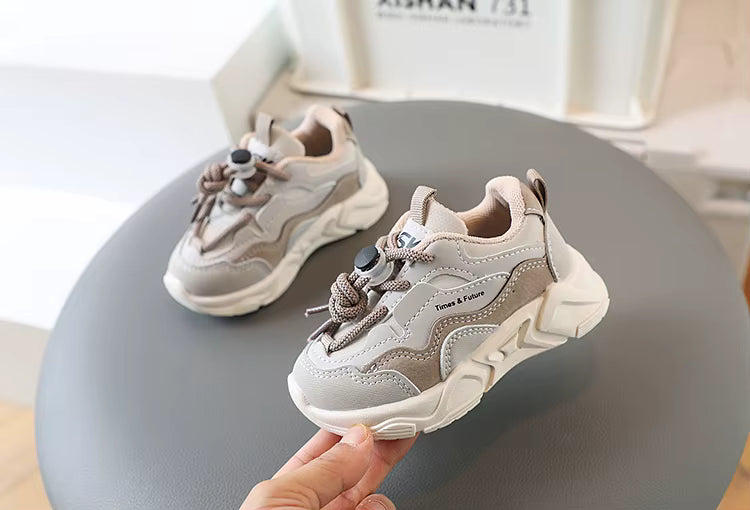 Stoere Sneakers voor Kids