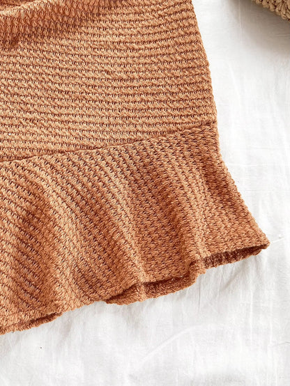 Chique & Sexy Zomerjurkje