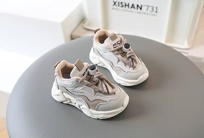 Stoere Sneakers voor Kids