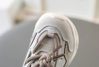 Stoere Sneakers voor Kids
