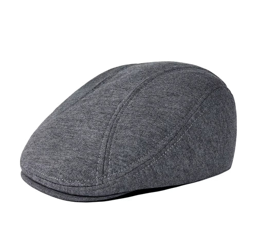 Basic Flat Cap