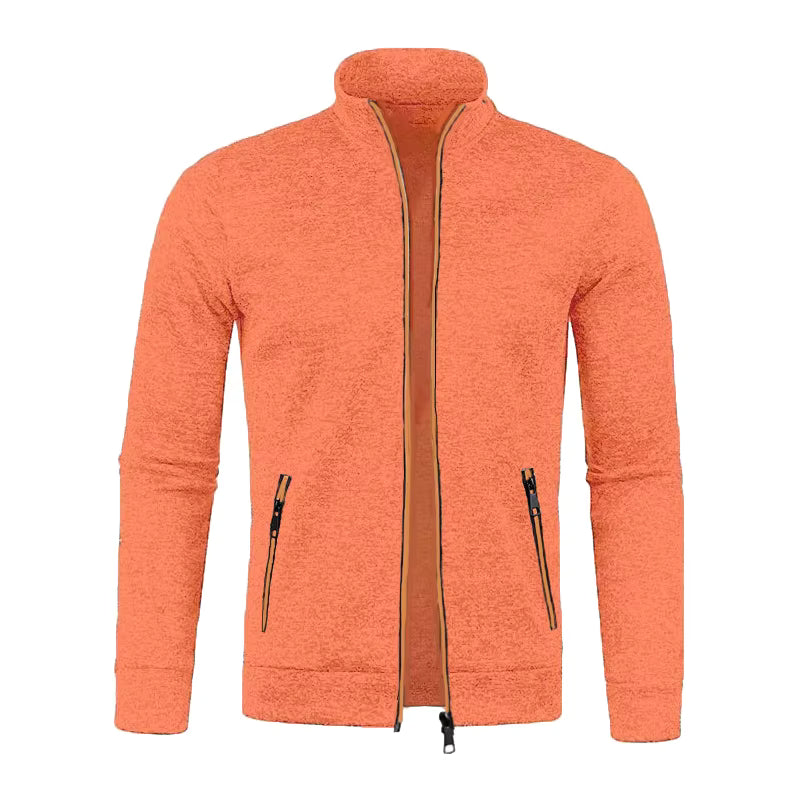 Heren Coltrui Vest – Modern & Warm