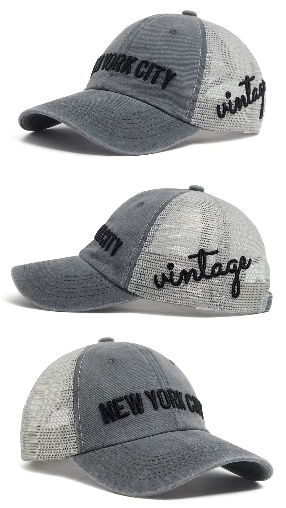 Urban Cap - New York