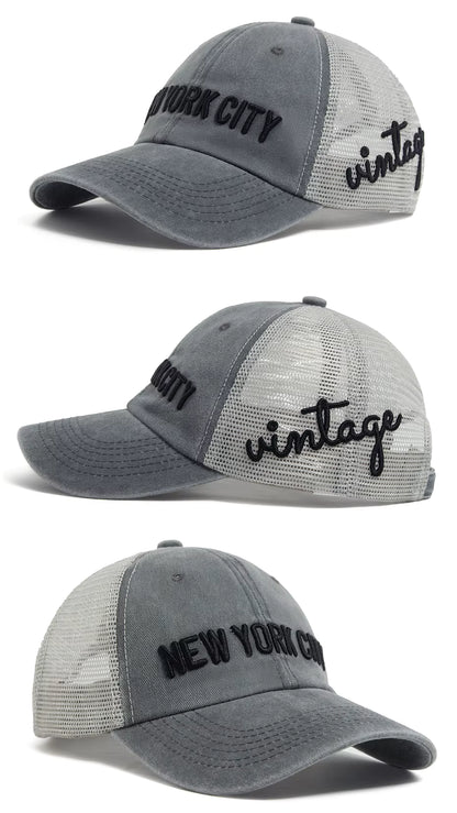 Urban Cap - New York