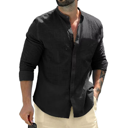 Lightweight Overhemd