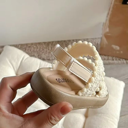 Trendy Zomer Sandalen voor Meisjes