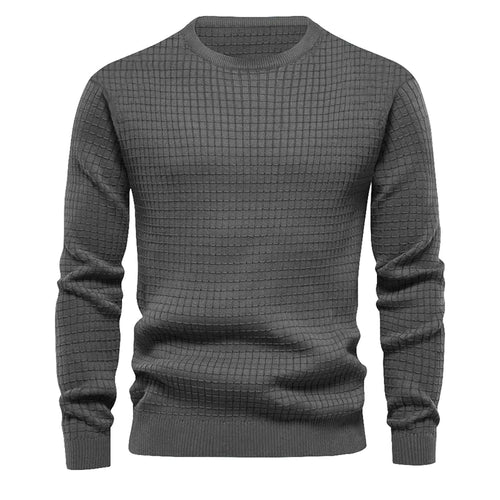 Casual Longsleeve Sweater