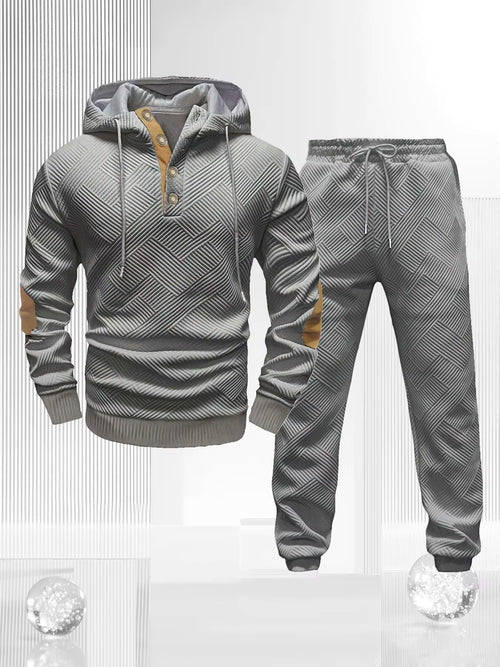 Sportieve Lounge Set Heren