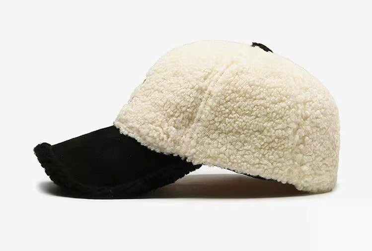 Teddy Baseball Cap