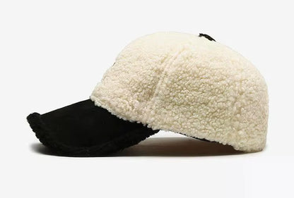 Teddy Baseball Cap