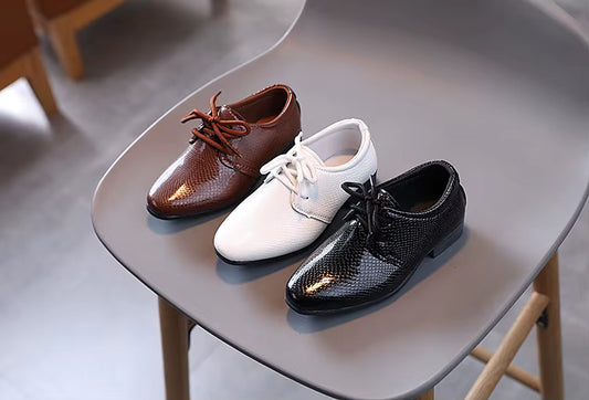 Elegante Nette Schoenen voor Kids
