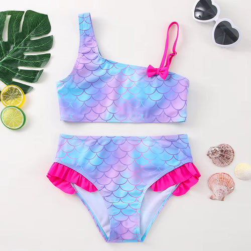 Zeemeermin Bikini