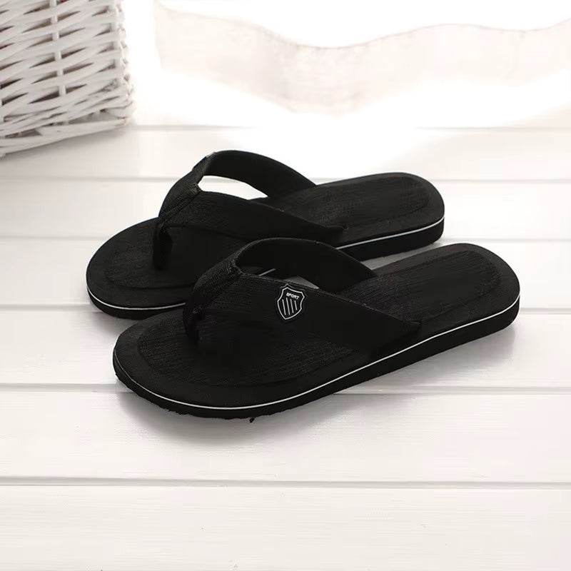 Casual Strand Slippers voor Heren
