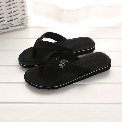 Casual Strand Slippers voor Heren