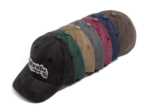 Urban Vintage Cap - Florida
