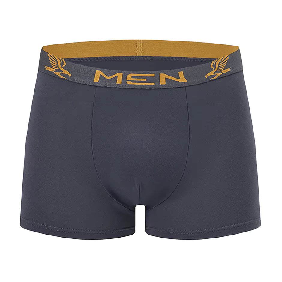 Sportieve Slim-Fit Boxers – 4-Pack