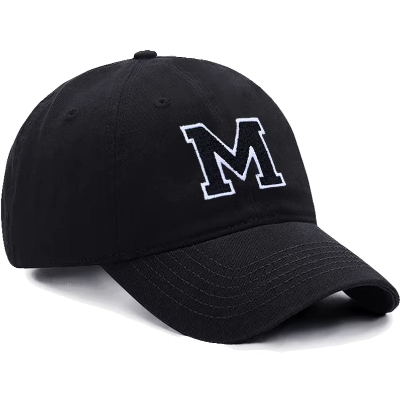 Classic Initial Cap - A-Z