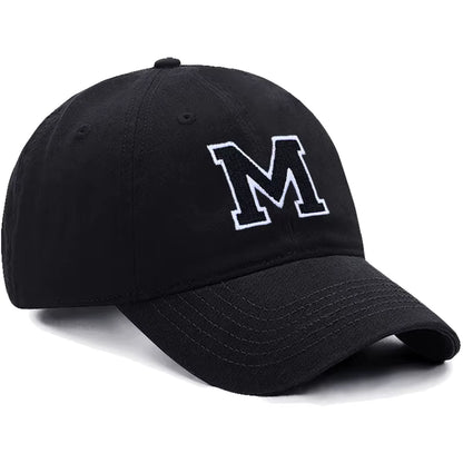 Classic Initial Cap - A-Z