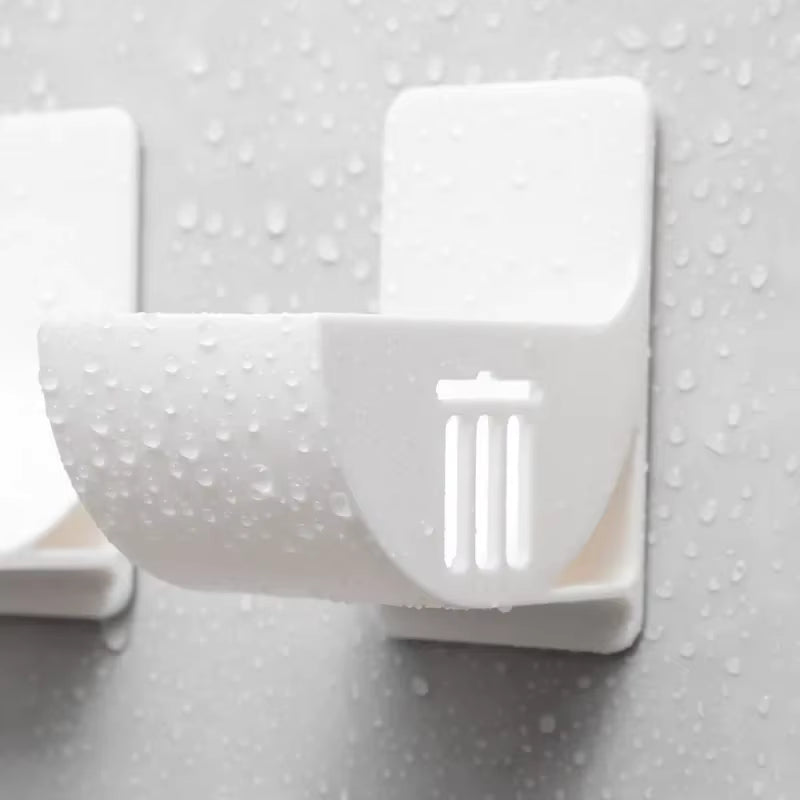 Wandhouder voor o.a. Vuilniszakken – Set