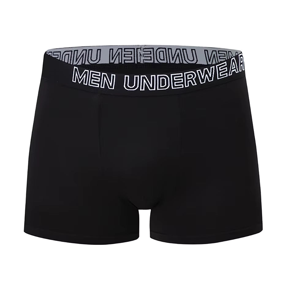 Sportieve Slim-Fit Boxers – 4-Pack