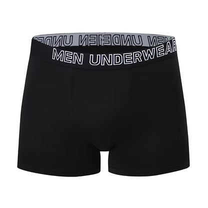 Sportieve Slim-Fit Boxers – 4-Pack
