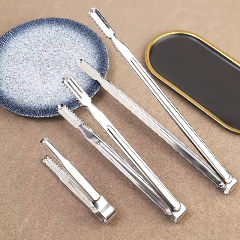 RVS BBQ Tang – Los of per set