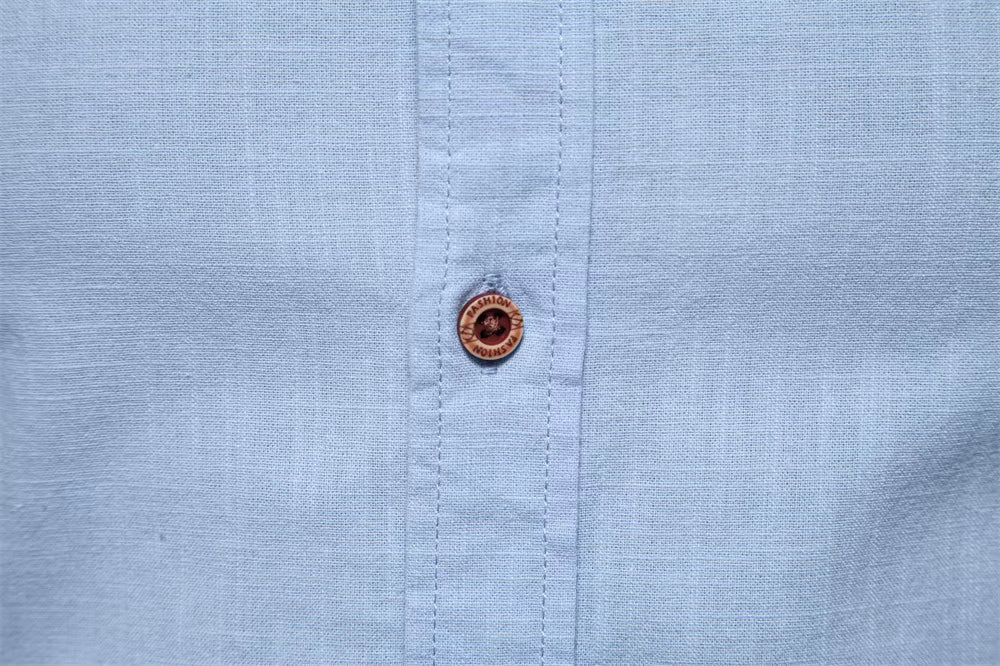 Stijlvol Casual Business Shirt