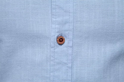 Stijlvol Casual Business Shirt