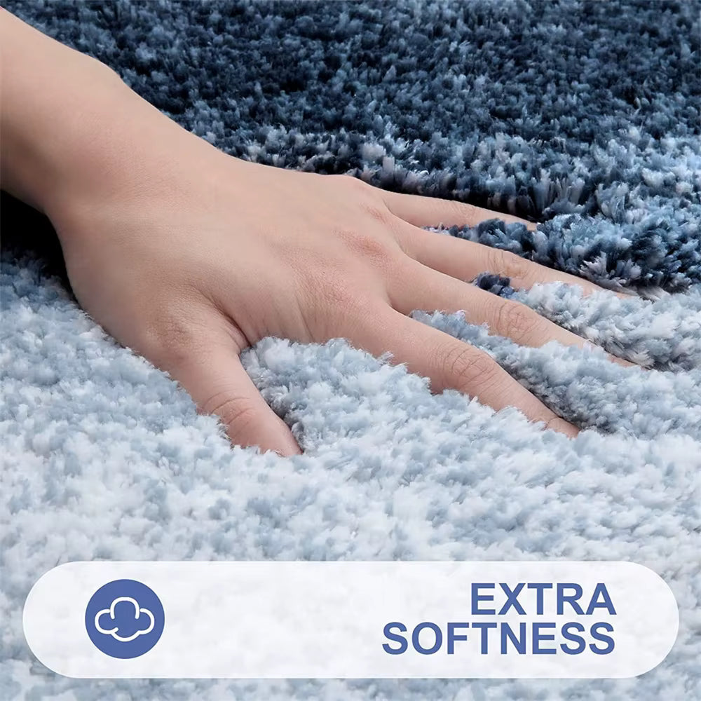 Absorberende Badmat voor Douche & Bad