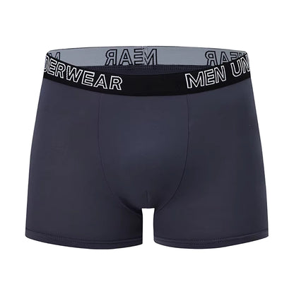 Sportieve Slim-Fit Boxers – 4-Pack