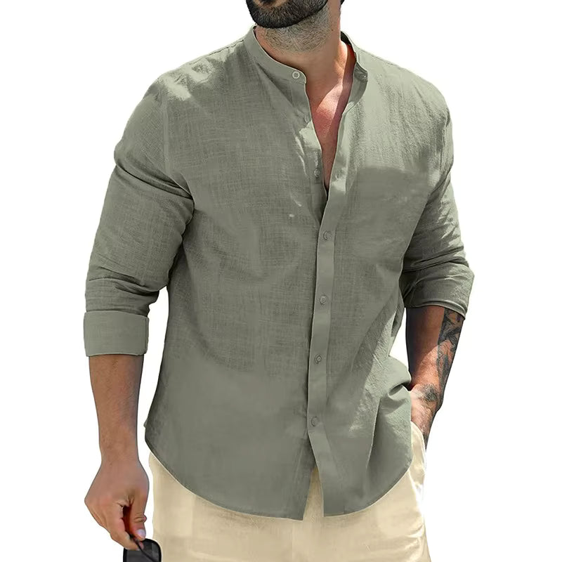 Lightweight Overhemd