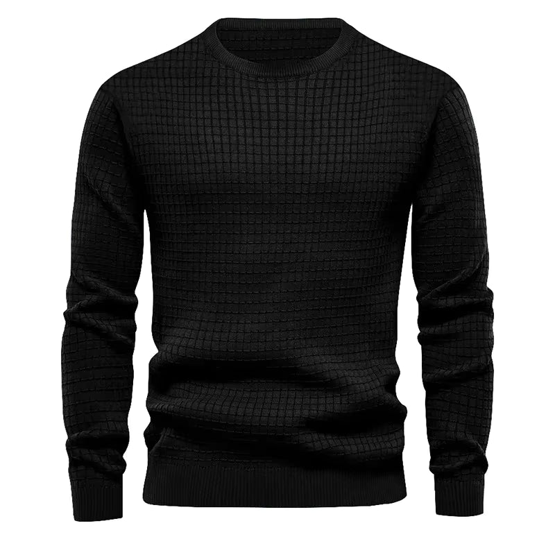 Casual Longsleeve Sweater