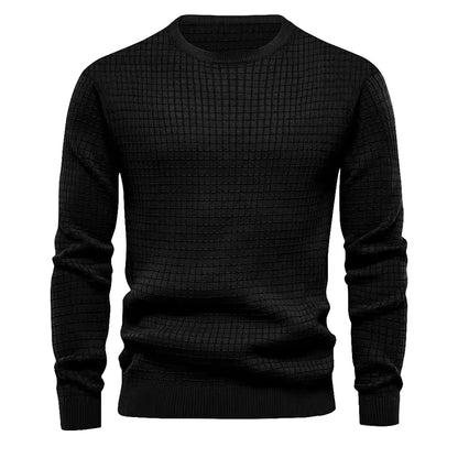 Casual Longsleeve Sweater