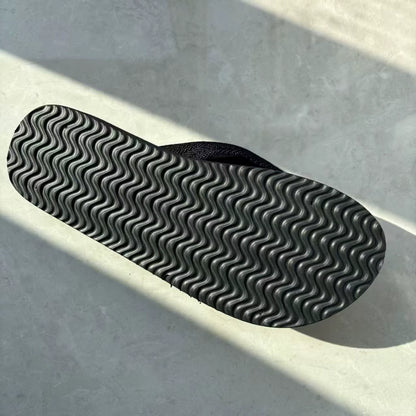 Casual Strand- & Vakantieslippers Heren