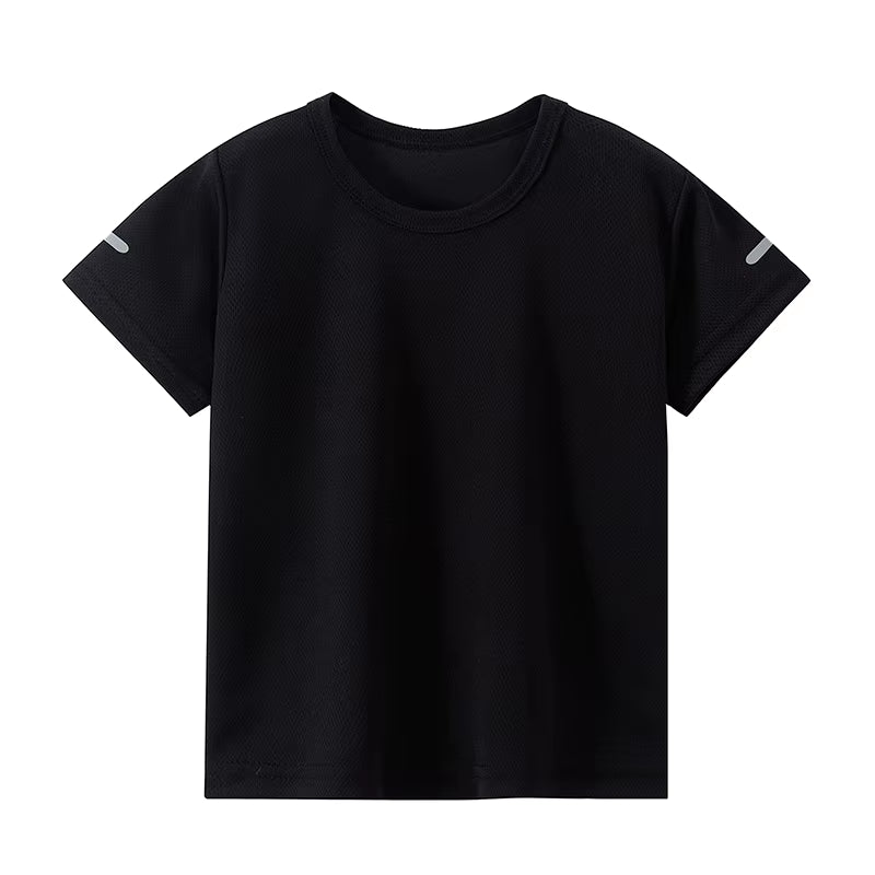Basic Sport T-shirt - Ook in multipack!