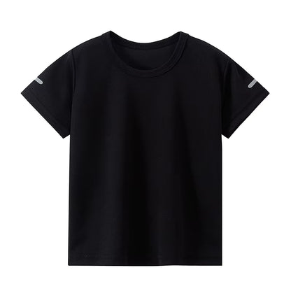 Basic Sport T-shirt - Ook in multipack!