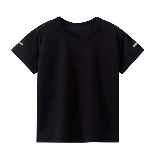 Basic Sport T-shirt - Ook in multipack!