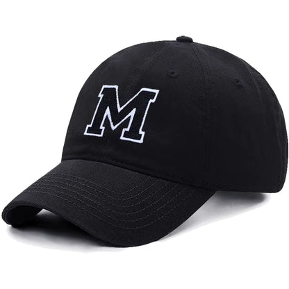 Classic Initial Cap - A-Z