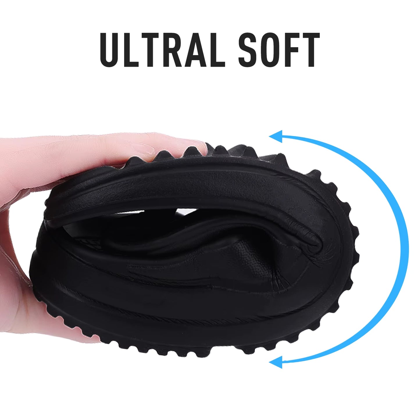 Comfort & Support Teenslippers