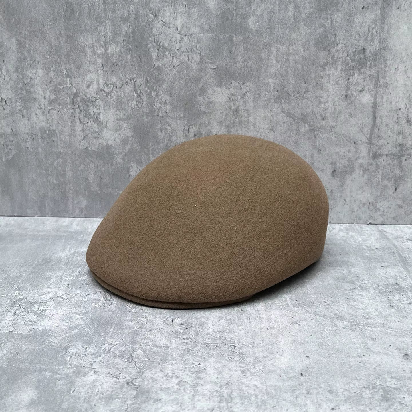 Stijlvolle Winterpet met Strakke Vorm