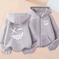 Grey/White