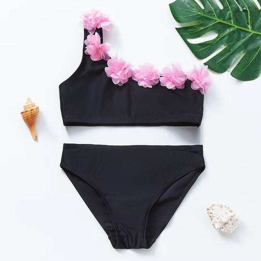 Flower Bikini